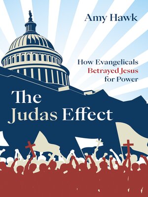 The Judas Effect - ebook